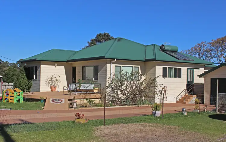 233 Princes Highway, Milton NSW 2538
