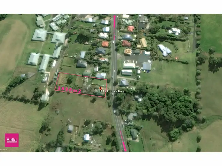 Second view of Homely house listing, 233 Princes Highway, Milton NSW 2538