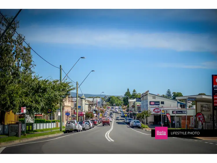 Fifth view of Homely house listing, 233 Princes Highway, Milton NSW 2538