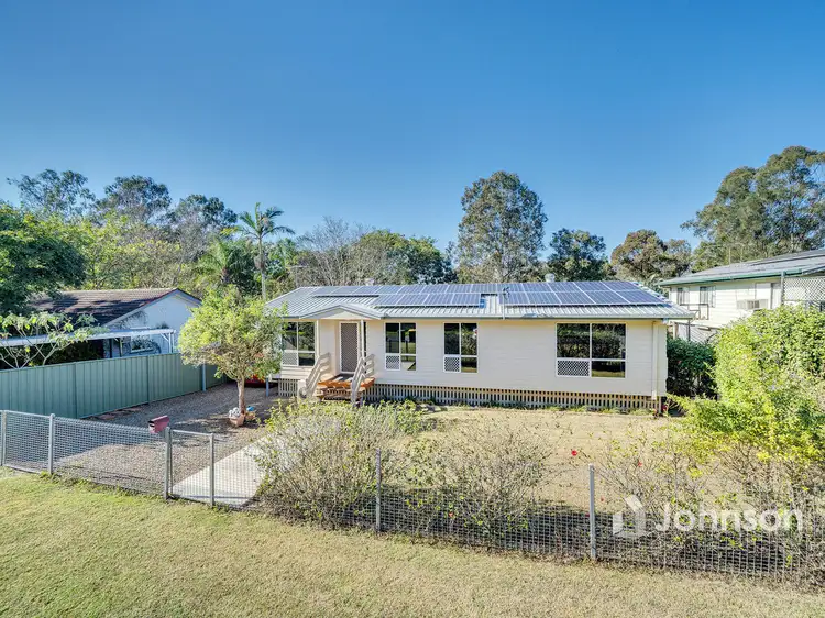 43 Boundary Street, Moores Pocket QLD 4305