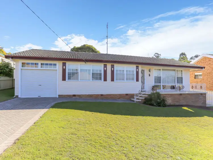 5 Harris Street, Cessnock NSW 2325