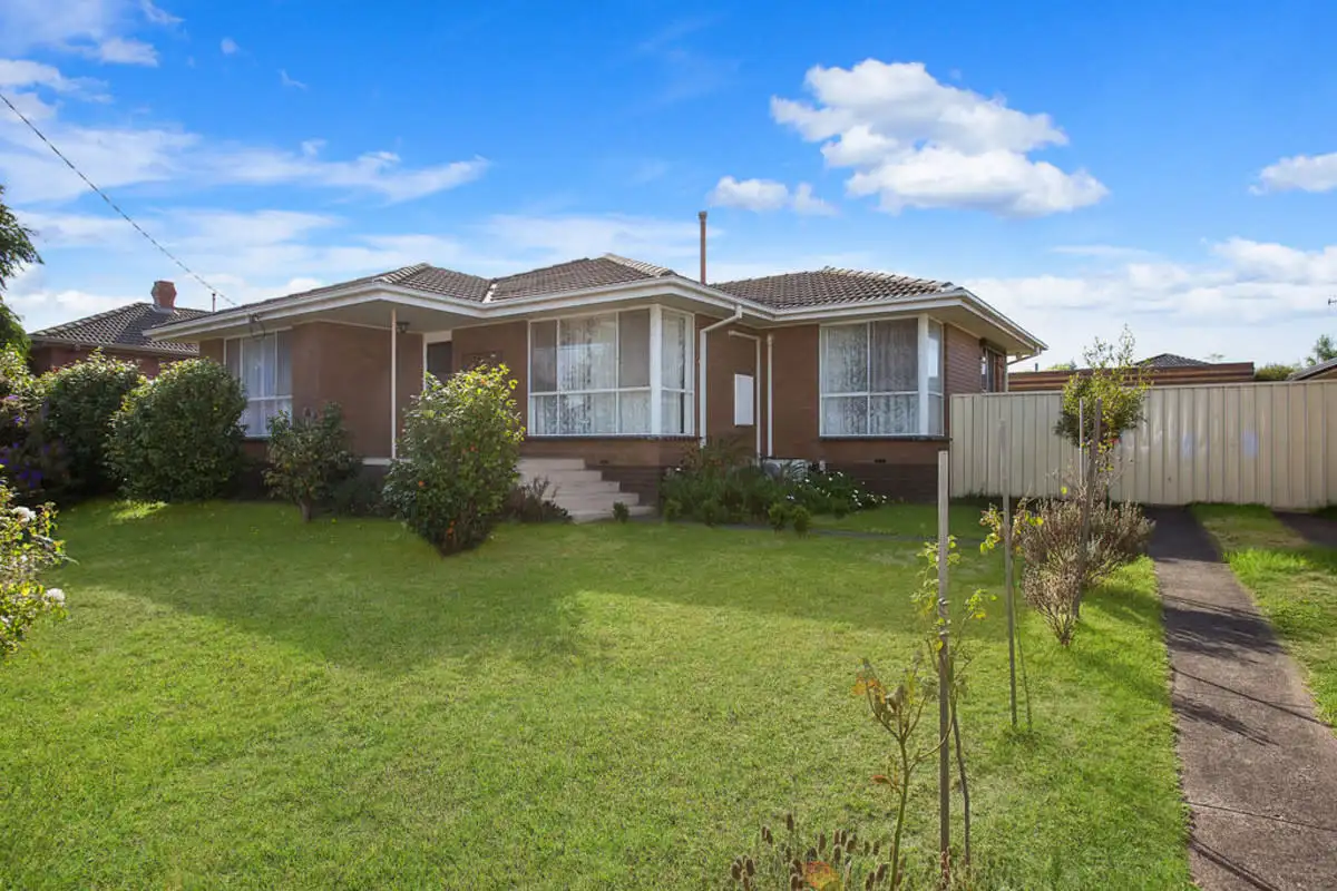Main view of Homely house listing, 38 Pecten Avenue, Warrnambool VIC 3280