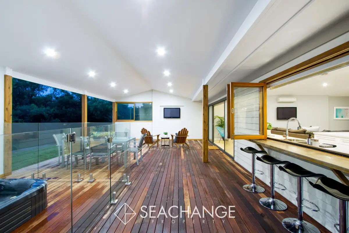 Main view of Homely house listing, 210-214 Dundas Street, Rye VIC 3941