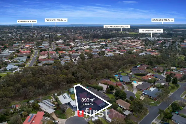 2 Lirata Close, Langwarrin VIC 3910