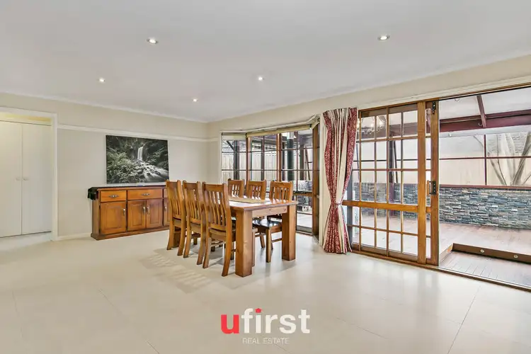 Fifth view of Homely house listing, 2 Lirata Close, Langwarrin VIC 3910