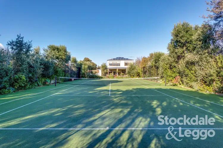 22 Pearse Road, Blairgowrie VIC 3942