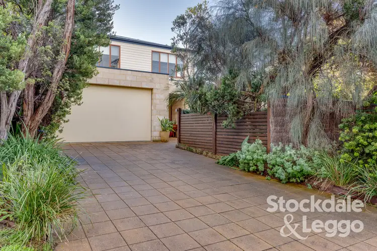 Second view of Homely house listing, 22 Pearse Road, Blairgowrie VIC 3942