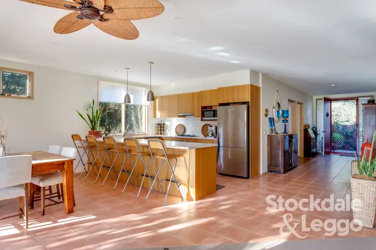 Fourth view of Homely house listing, 22 Pearse Road, Blairgowrie VIC 3942