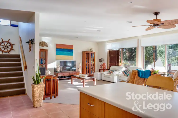 Fifth view of Homely house listing, 22 Pearse Road, Blairgowrie VIC 3942