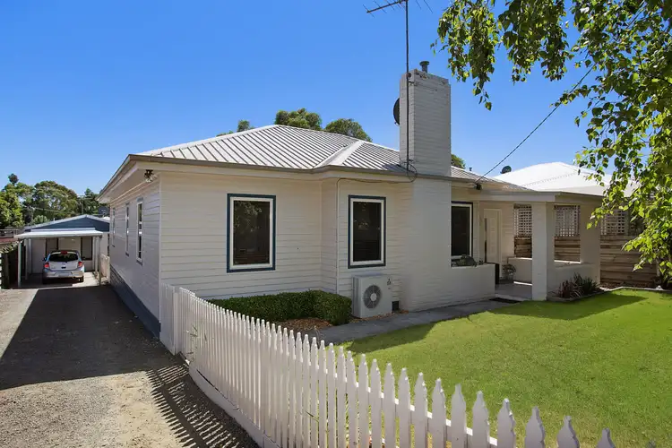 7 Fyfe Street, Hamilton VIC 3300