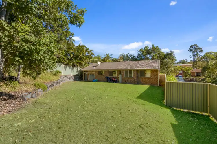 Second view of Homely house listing, 181 Dugandan Street, Nerang QLD 4211