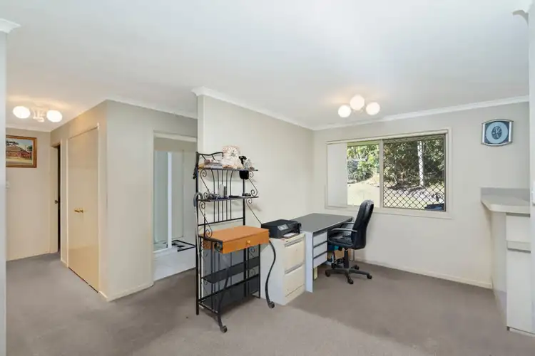 Fifth view of Homely house listing, 181 Dugandan Street, Nerang QLD 4211