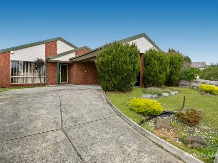 Main view of Homely house listing, 3 Clement Court, Narre Warren South VIC 3805