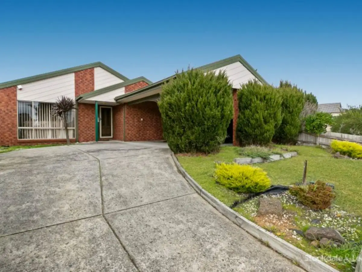 Main view of Homely house listing, 3 Clement Court, Narre Warren South VIC 3805