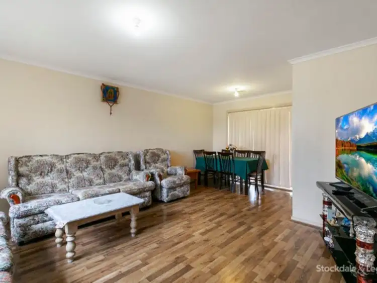 Second view of Homely house listing, 3 Clement Court, Narre Warren South VIC 3805
