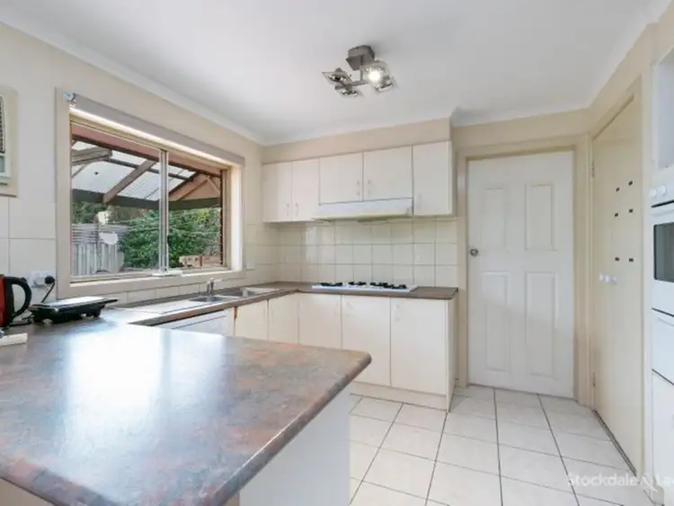 Third view of Homely house listing, 3 Clement Court, Narre Warren South VIC 3805
