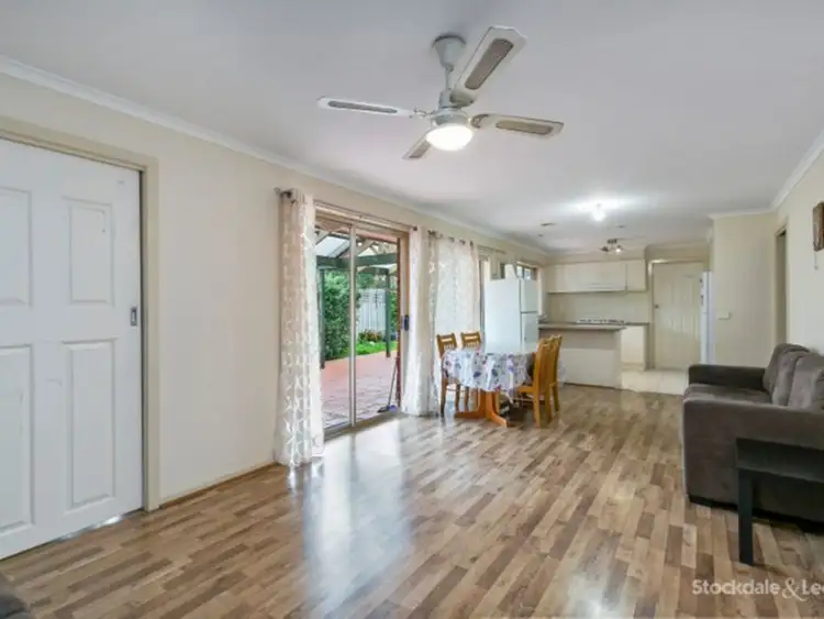 Fourth view of Homely house listing, 3 Clement Court, Narre Warren South VIC 3805