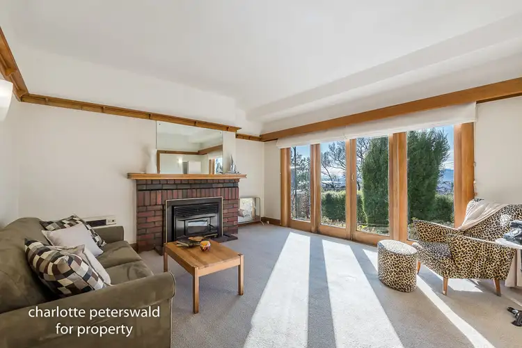 Second view of Homely house listing, 2 Gordon Avenue, Mount Stuart TAS 7000