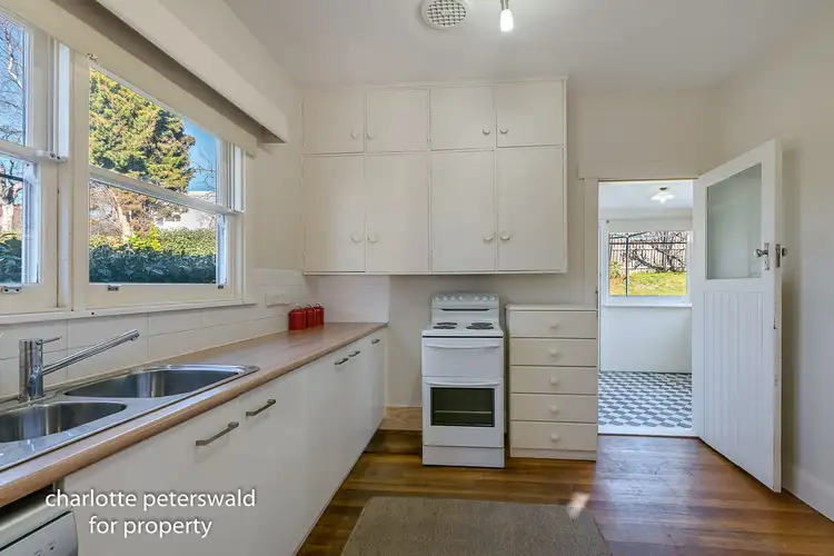 Third view of Homely house listing, 2 Gordon Avenue, Mount Stuart TAS 7000