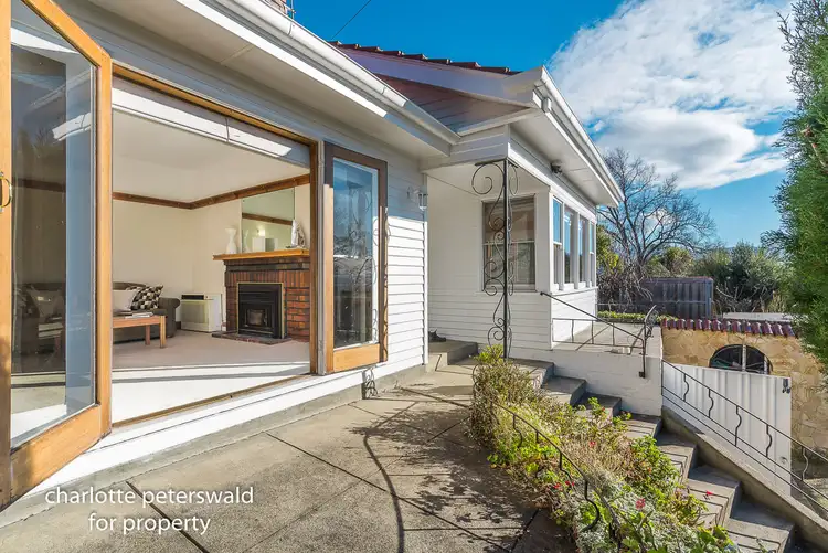 Fifth view of Homely house listing, 2 Gordon Avenue, Mount Stuart TAS 7000