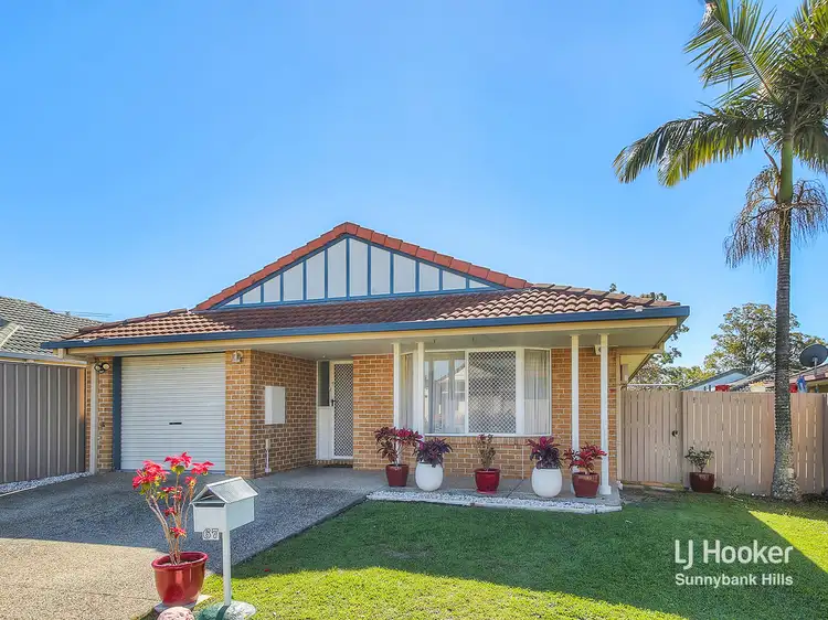 Main view of Homely house listing, 67 Oswin Street, Acacia Ridge QLD 4110