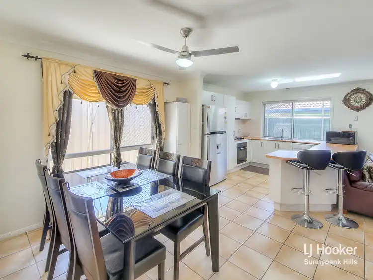 Second view of Homely house listing, 67 Oswin Street, Acacia Ridge QLD 4110