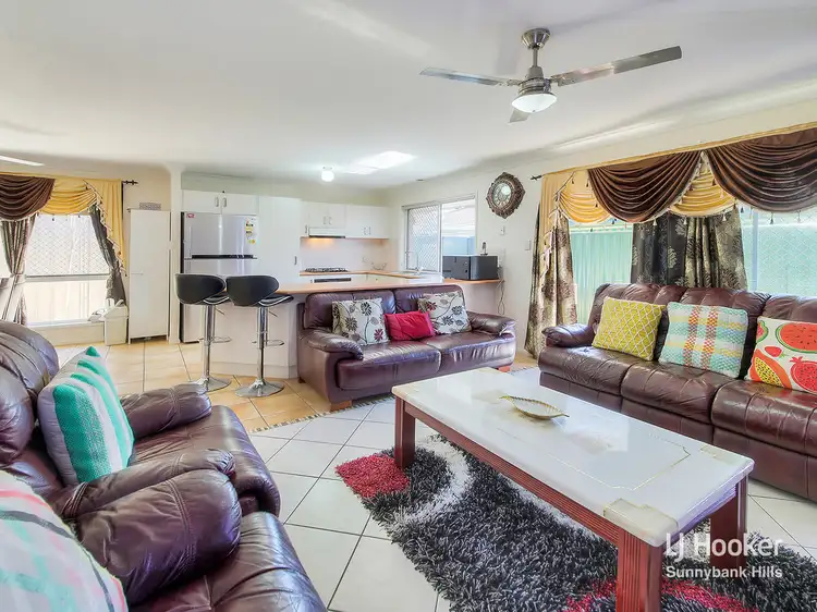Fourth view of Homely house listing, 67 Oswin Street, Acacia Ridge QLD 4110