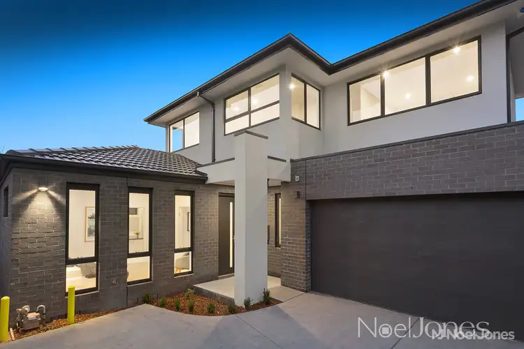 23A Dryden Street, Doncaster East VIC 3109