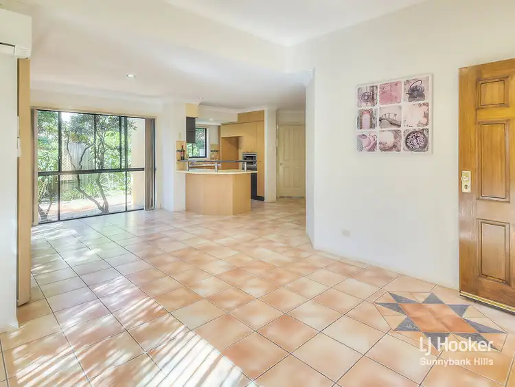 Third view of Homely townhouse listing, 13/18 Altandi Street, Sunnybank QLD 4109