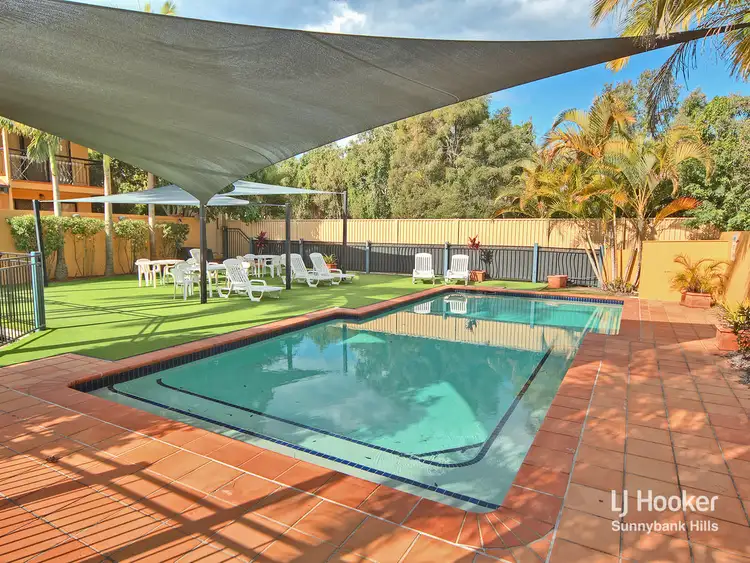 Fourth view of Homely townhouse listing, 13/18 Altandi Street, Sunnybank QLD 4109