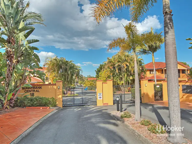 Fifth view of Homely townhouse listing, 13/18 Altandi Street, Sunnybank QLD 4109