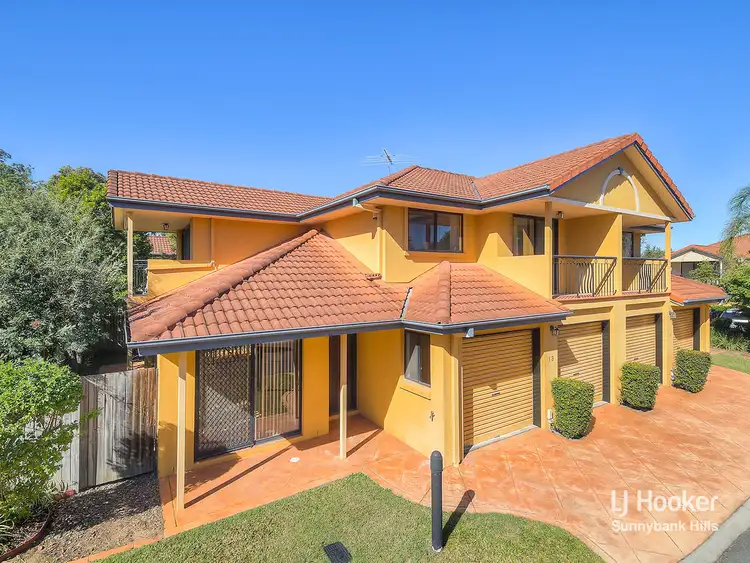 Sixth view of Homely townhouse listing, 13/18 Altandi Street, Sunnybank QLD 4109