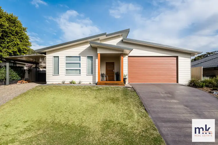 Main view of Homely house listing, 7 Seaberry Street, Sussex Inlet NSW 2540
