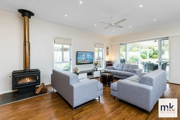 Fifth view of Homely house listing, 7 Seaberry Street, Sussex Inlet NSW 2540