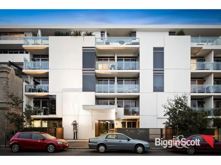 405/99 Dow Street, Port Melbourne VIC 3207