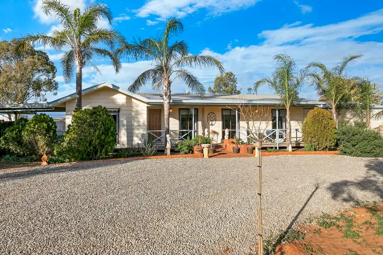 Main view of Homely house listing, 1576 Templeton Road, Whitwarta SA 5461
