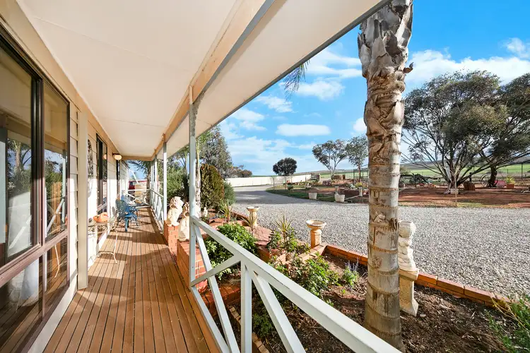 Third view of Homely house listing, 1576 Templeton Road, Whitwarta SA 5461