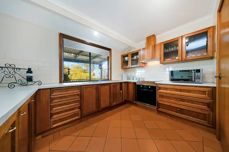 Fourth view of Homely house listing, 1576 Templeton Road, Whitwarta SA 5461