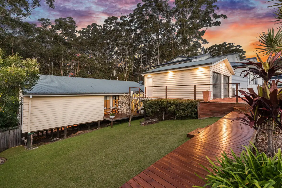 Main view of Homely house listing, 51 Flakelar Crescent, Terrigal NSW 2260