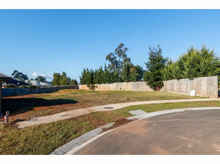 Fourth view of Homely land listing, LOT 167 Homestead Close, Sale VIC 3850