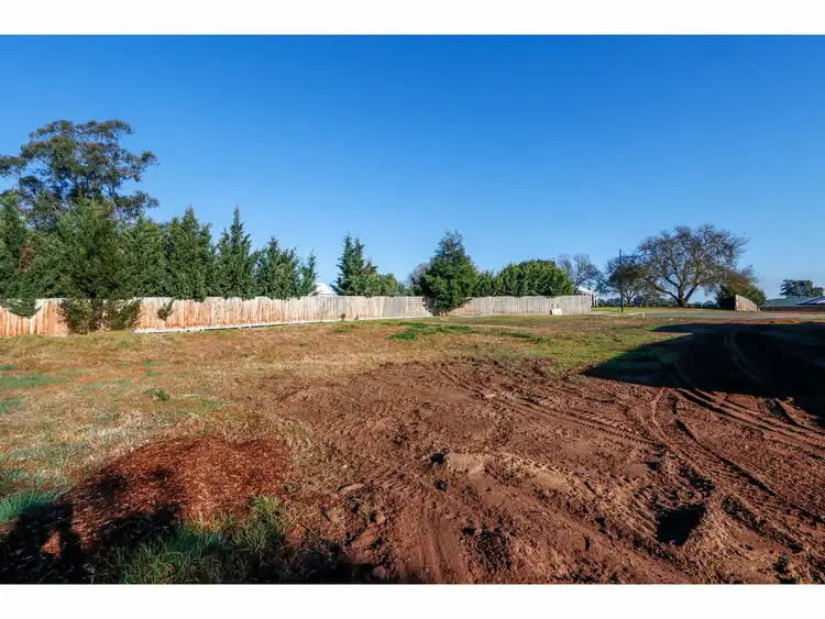 Fifth view of Homely land listing, LOT 167 Homestead Close, Sale VIC 3850