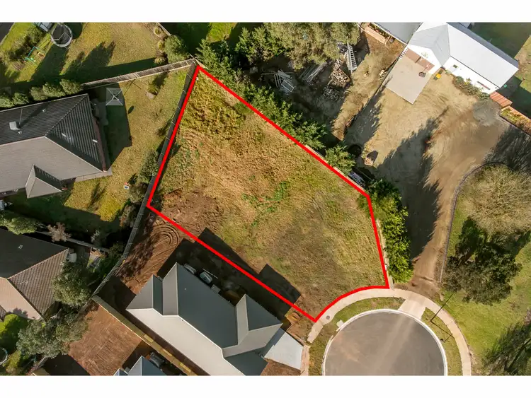 Sixth view of Homely land listing, LOT 167 Homestead Close, Sale VIC 3850