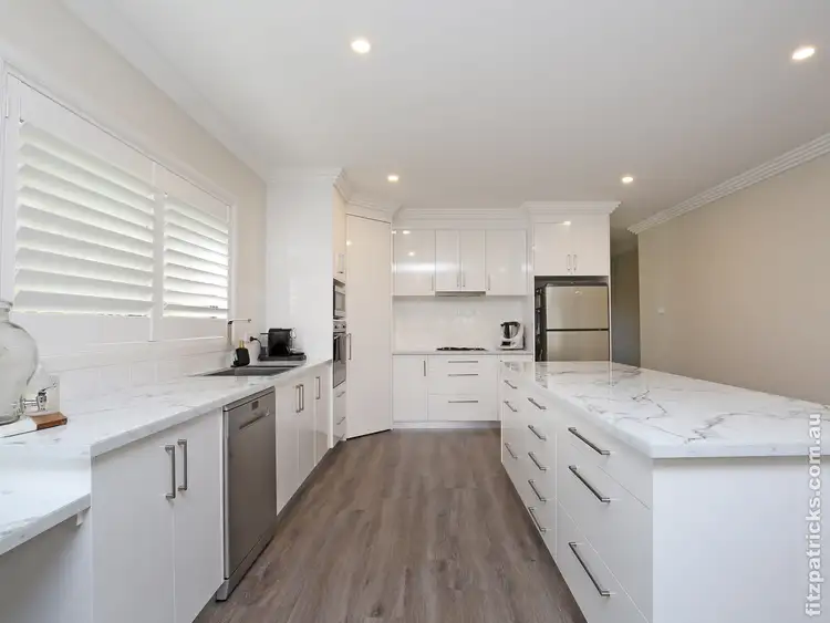 Second view of Homely house listing, 13 Depazzi Close, Lake Albert NSW 2650