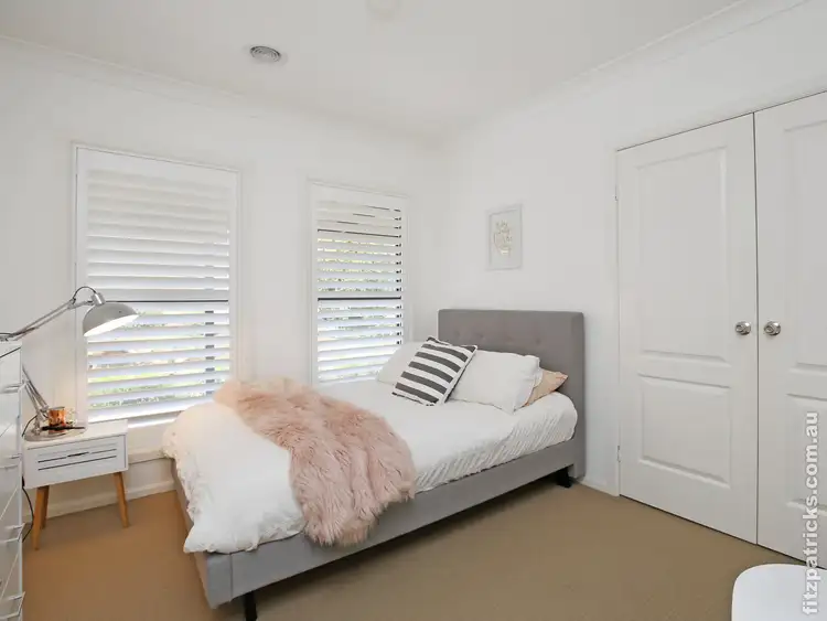 Fifth view of Homely house listing, 13 Depazzi Close, Lake Albert NSW 2650