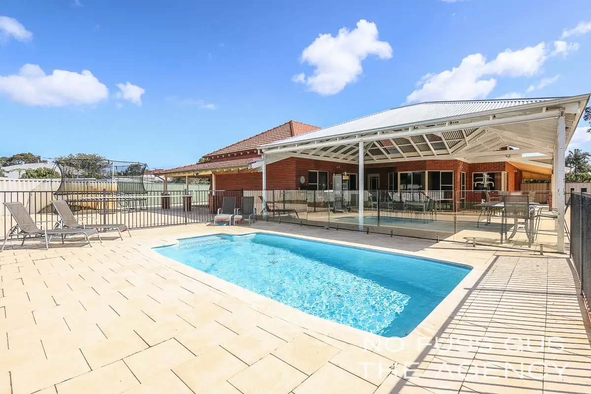 Main view of Homely house listing, 4 Plover Way, Kingsley WA 6026