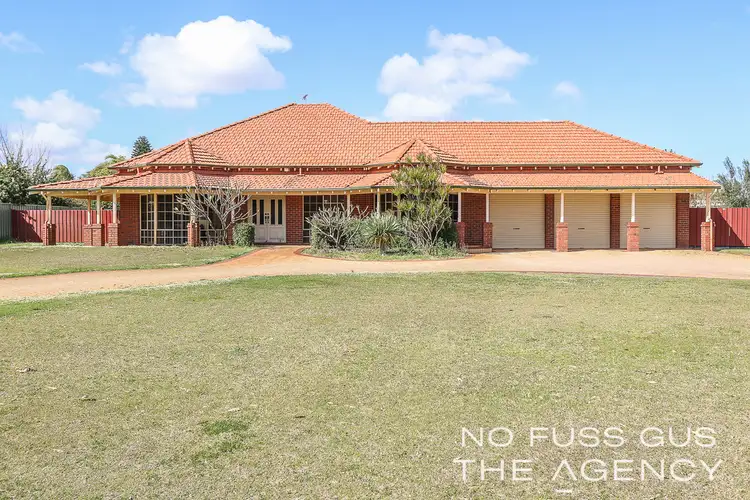 Second view of Homely house listing, 4 Plover Way, Kingsley WA 6026