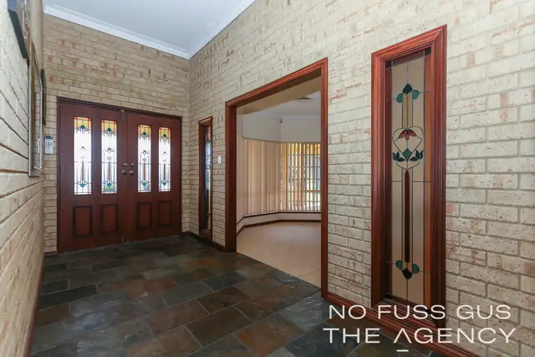 Fourth view of Homely house listing, 4 Plover Way, Kingsley WA 6026