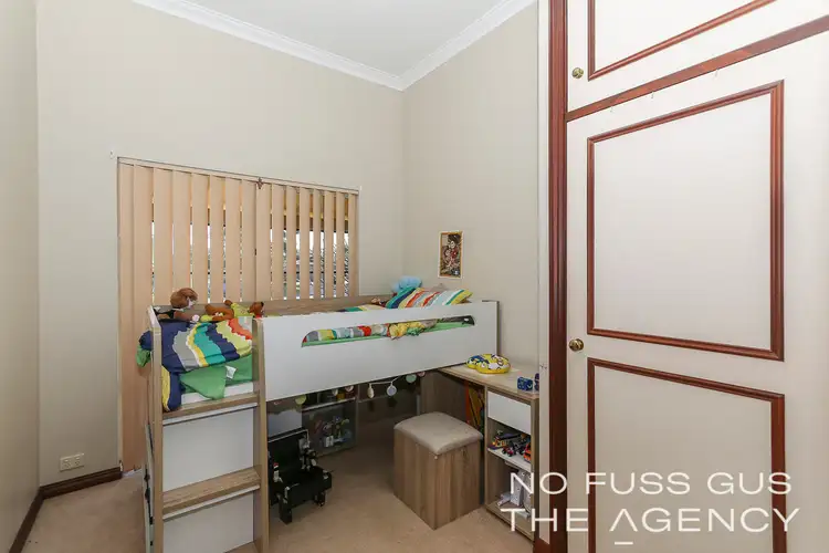 Sixth view of Homely house listing, 4 Plover Way, Kingsley WA 6026