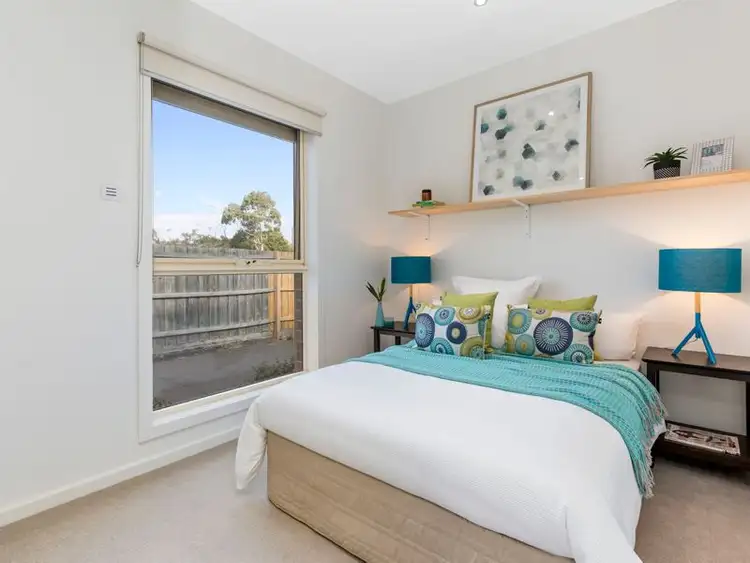 Fifth view of Homely unit listing, 2/119 Jetty Road, Rosebud VIC 3939