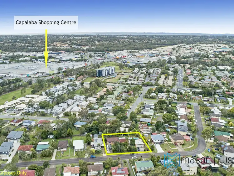 Second view of Homely house listing, 21 Quentin Street, Capalaba QLD 4157